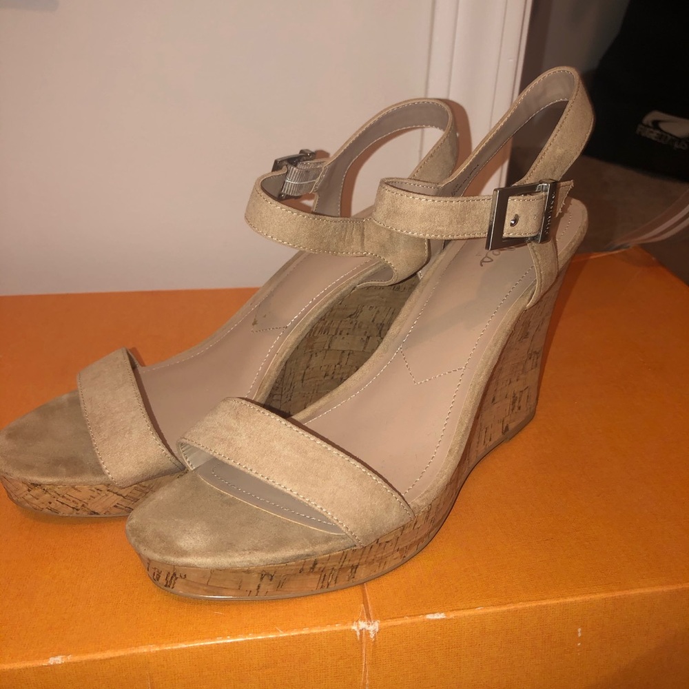 Wedges